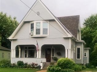 704 Church St, Shenandoah, IA 51601