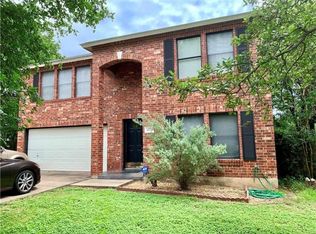 4624 Moose Dr, Austin, TX 78749