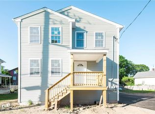 1011 Douglas Ave, Providence, RI 02904