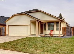 52102 Sauer Ct, Scappoose, OR 97056