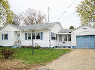 125 Edmond St, Manchester, NH 03102