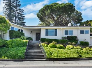 2305 Tioga Dr, Menlo Park, CA 94025
