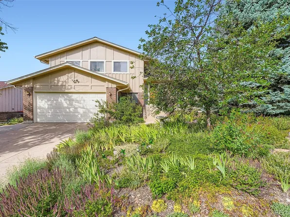 13934 W Warren Drive, Lakewood, CO 80228