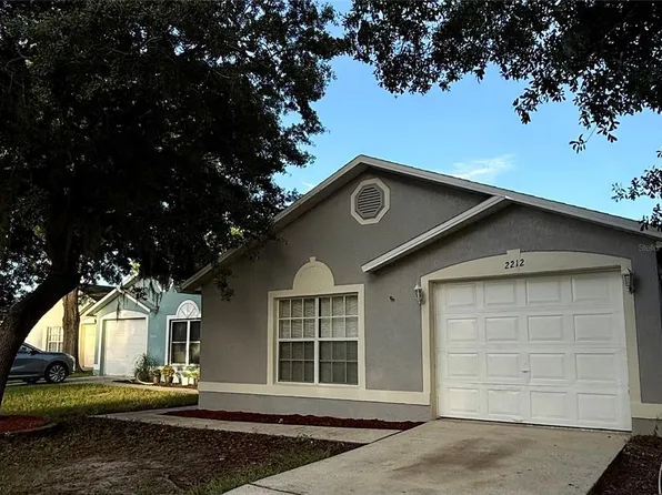 2212 ROSE BROOK COURT, ORLANDO, FL 32817