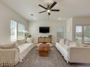 8801 Looksee Ln, Austin, TX 78744