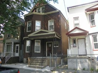 32 Wakeman Ave, Newark, NJ 07104