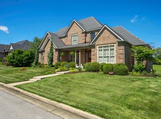 2117 Winning Colors Ln, Lexington, KY 40509