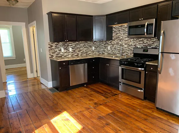 25 Arch St, Providence, RI