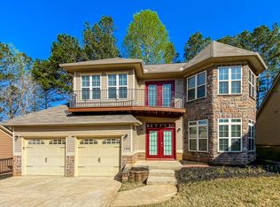 184 Greenview Dr, Newnan, GA 30265