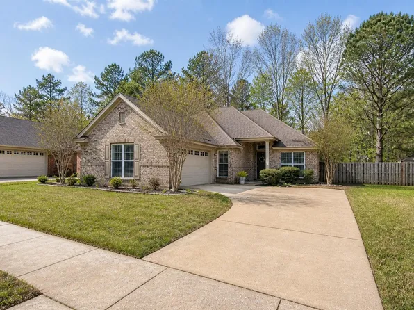 3712 Claiborne Cir, Montgomery, AL 36116