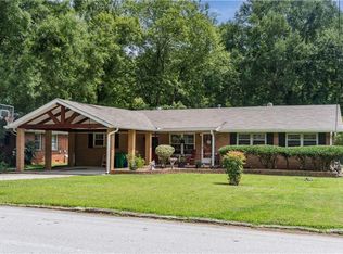 2889 Concord Dr, Decatur, GA 30033