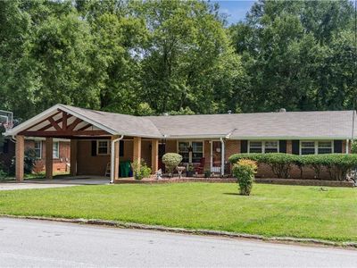 2889 Concord Dr, Decatur, GA, 30033