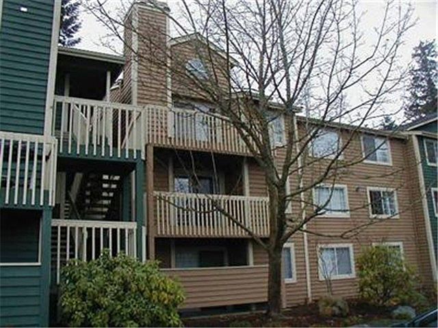 2nd image of 22700 30th Ave S #203