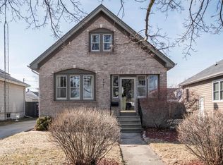 7408 34th Ave, Kenosha, WI 53142