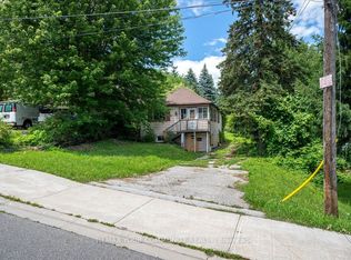 48 Gamble St, Vaughan, ON L4L1R2
