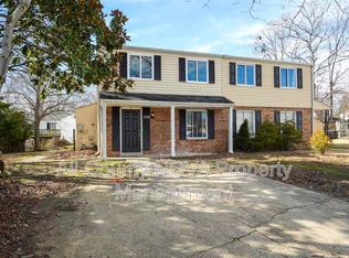 4205 Quigley Ct, Waldorf, MD