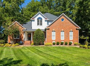 6200 Greenwick Dr, Glen Allen, VA 23059