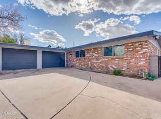 2220 S Pebble Beach Ave, Tucson, AZ 85710