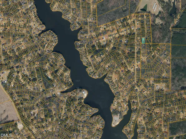 104 Chanute Cir Lot 2415, Louisburg, NC 27549