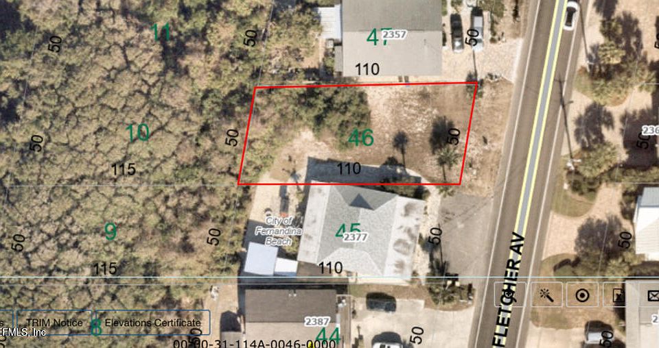 1st image of 0 FLETCHER Avenue
