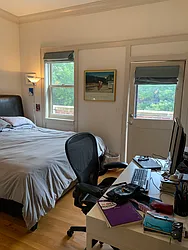 Rented by Brown Harris Stevens