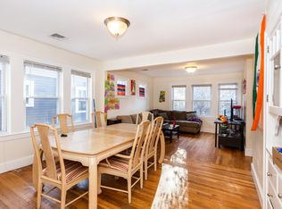 186 Calumet St #2, Roxbury Crossing, MA 02120