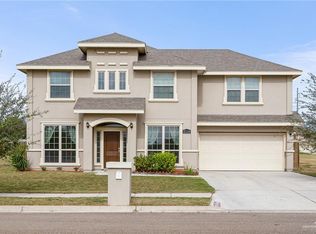 3710 Falcon Dr, Mission, TX 78572