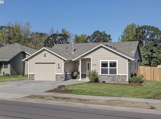 31747 NW Pacific St, North Plains, OR 97133
