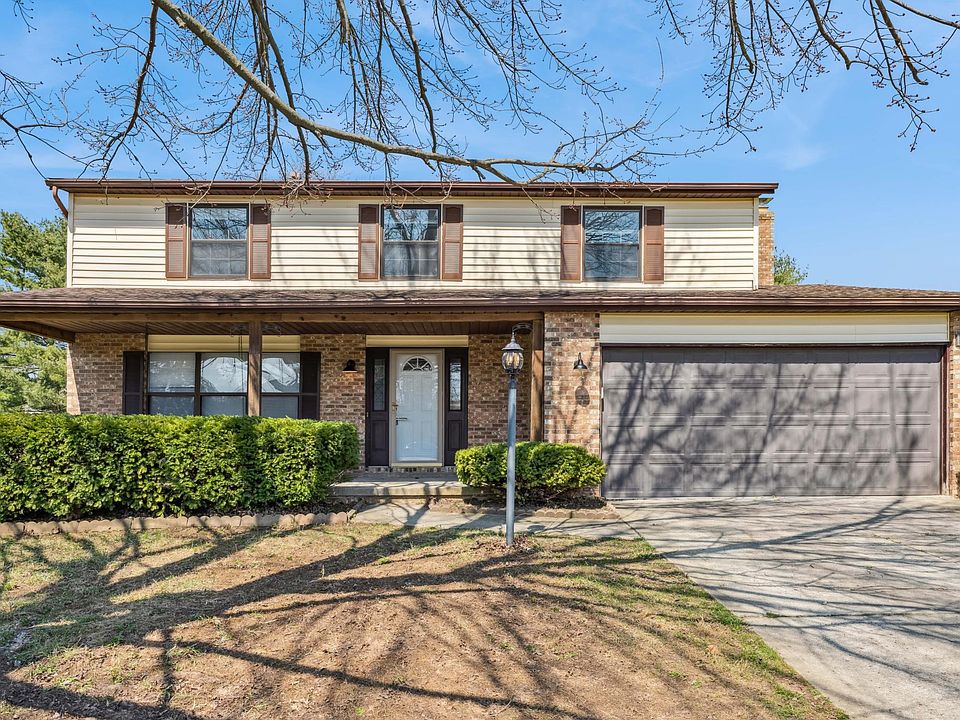 1st image of 9722 Woodsfield Cir S