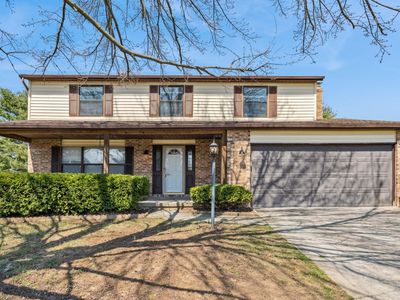 9722 Woodsfield Cir S, Pickerington, OH, 43147