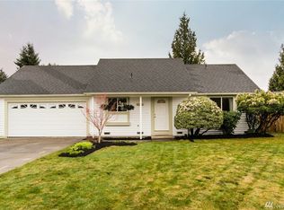 25123 119th Ct SE, Kent, WA 98030