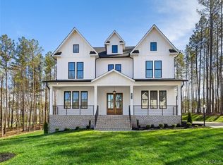 7014 Rivermere Ln, Glen Allen, VA 23059