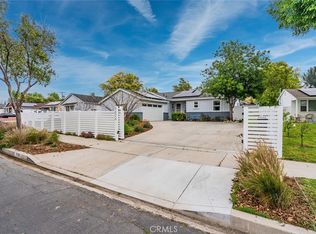 9624 Gothic Ave, North Hills, CA 91343