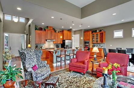 5th image of 13316 Adair Creek Way NE