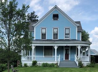 112 Harrys Ln, Wheeling, WV 26003