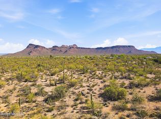 6062 N Placita Sayal #10, Tucson, AZ 85743