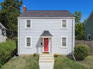 212 E Lakeview Ave, Columbus, OH