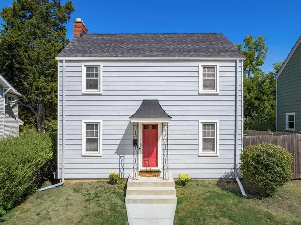 212 E Lakeview Ave, Columbus, OH 43202