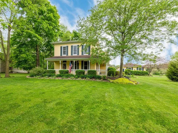 3828 State Route 257, Ostrander, OH 43061