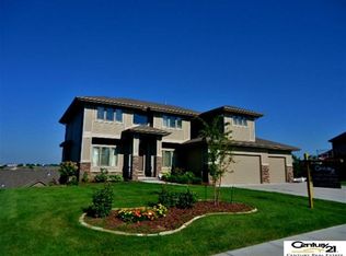 12434 S 79th Ter, Papillion, NE 68046