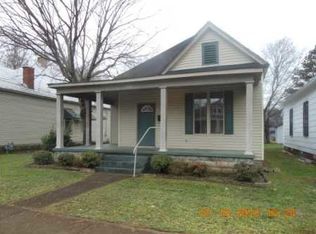 2402 E 14th St, Chattanooga, TN 37404