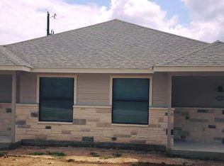 1845 County Road 258 UNIT A, Bertram, TX 78605