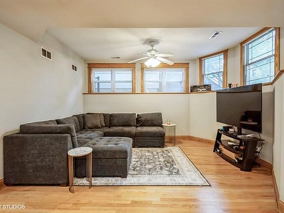 2nd image of 3617 N Seeley Ave #G
