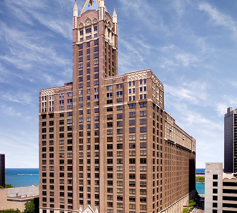 1st image of 680 N Lake Shore Dr APT 1625