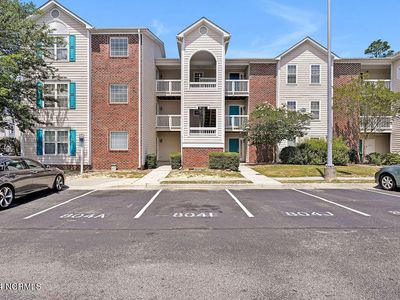 804 Bryce Court #I, Wilmington, NC, 28405