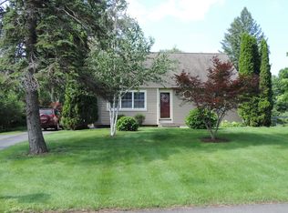 West Point Terrace, Tariffville, CT 06081