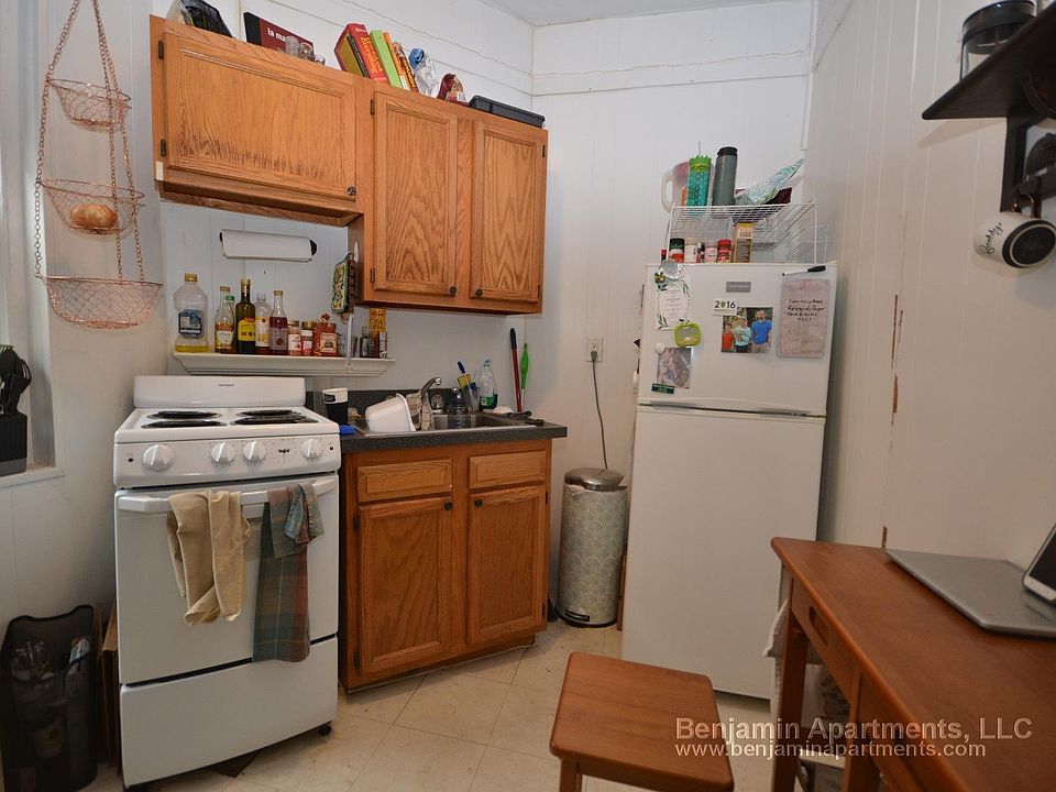 2nd image of 5 Walbridge St APT 17M