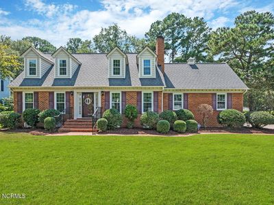 304 Eleanor Street, Greenville, NC, 27858