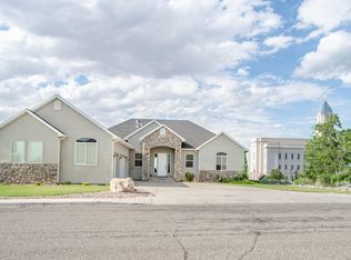 2492 W 400 S, Cedar City, UT 84720