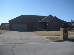 585 Tiara Way LOT 260, Washington Ch, OH 43160